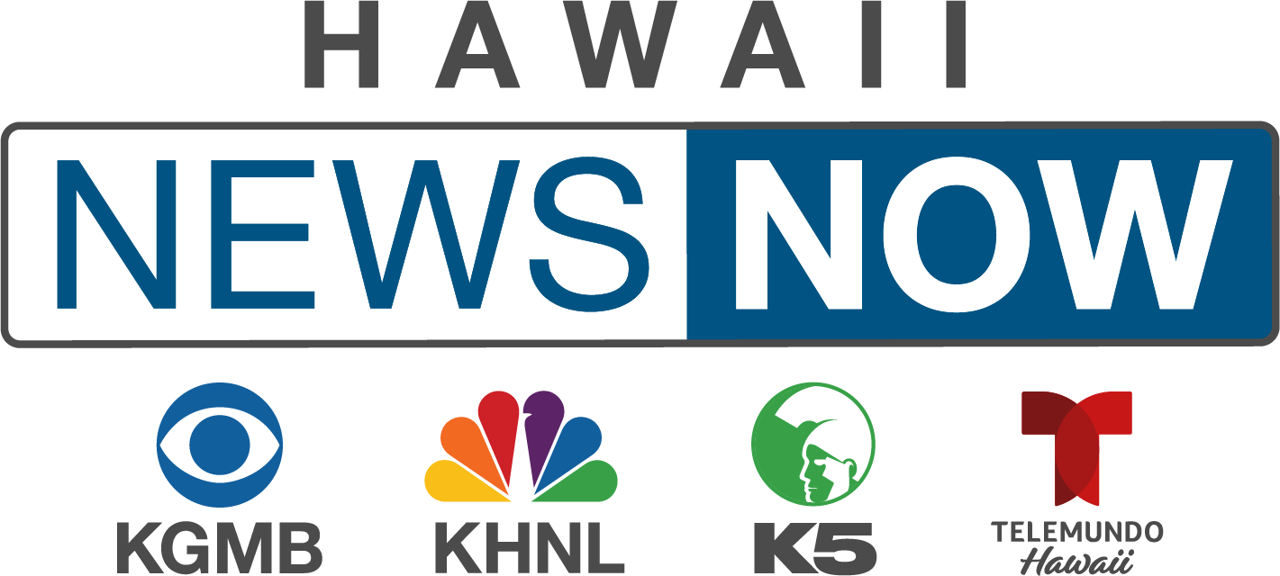 HAWAII NEWS NOW LOGO ALL STATIONS – 2021 COLOR